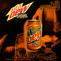 LIV3WIRE FRIDGE MAGNET