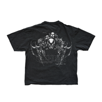 CONSUMPTION T-SHIRT *BLISS & BLEED EXCLUSIVE