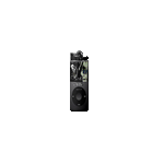 "Now Playing: Hardcore" Lighter [NEW]