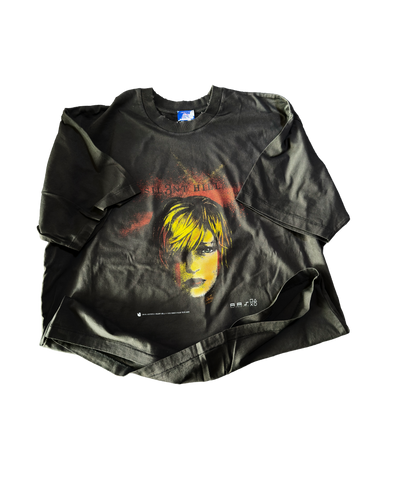 HOP3LESS T-shirt // AA CUT