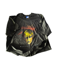 HOP3LESS T-shirt // AA CUT