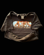 After Images T-Shirt *New* Limited 8 Chocolate color