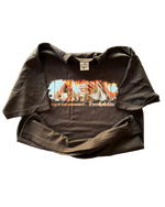 After Images T-Shirt *New* Limited 8 Chocolate color