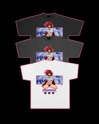 Red Velvet T-Shirt [***Limited 50***]