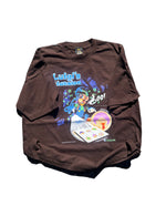 SOFT BAKED T-Shirt [AD 22]