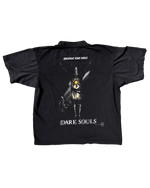 YOU DIED T-SHIRT *Limited 25  [Discord Exclusive]