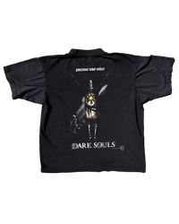 YOU DIED T-SHIRT *Limited 25  [Discord Exclusive]