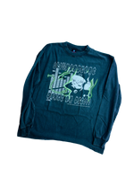 100% Hardcore Long Sleeve - Faded [AD14]