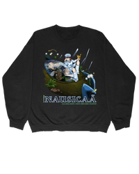 Roots Crewneck Sweatshirt *Limited 10