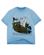 Roots T-Shirt *EA Exclusive