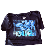 FLOWSTATE Angel Archive Brand T-Shirt [AD23]