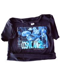 FLOWSTATE Angel Archive Brand T-Shirt [AD23]