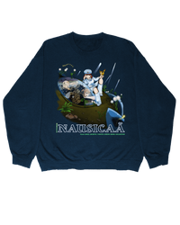 Roots Crewneck Sweatshirt *Limited 10