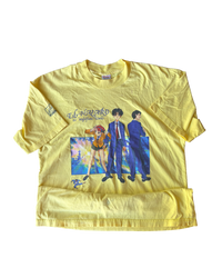 Vintage El Hazard T-Shirt