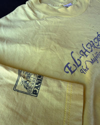 Vintage El Hazard T-Shirt
