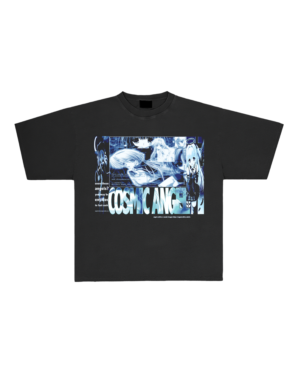 AAVN1 - Cosmic Angel Collection