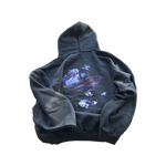 Fragments Plush Hoodie