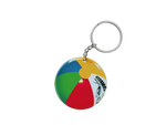 Beach Episode - Beach Ball Keychain [Limited 25]