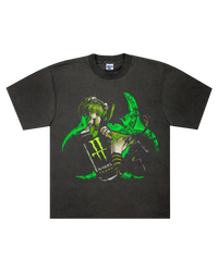 TOXXXIC ENERGY T-SHIRT