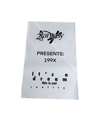 Bliss x Bleed Event Poster [AD20]
