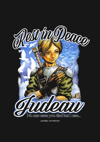 Rest Easy Crewneck [ANGEL DIVISION COLLAB]
