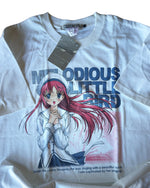 2002 Da Capo Kotori T-Shirt
