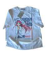 2002 Da Capo Kotori T-Shirt