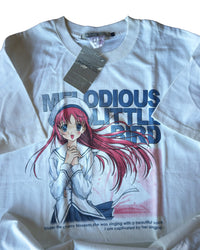 2002 Da Capo Kotori T-Shirt