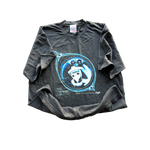 Fisheye T-Shirt [Blue Version]