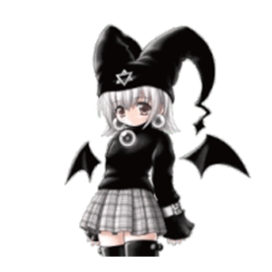 ukagaka companion