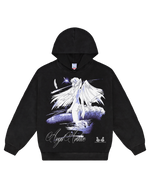 ETERNITY PLUSH HOODIE [AA020] *Limited 10