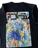 Nausicaa T-Shirt AniMag Exclusive