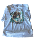 2002 Da Capo Nemu T-Shirt