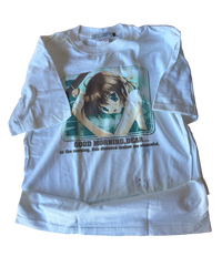 2002 Da Capo Nemu T-Shirt