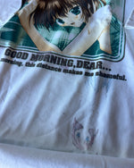 2002 Da Capo Nemu T-Shirt