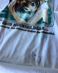 2002 Da Capo Nemu T-Shirt