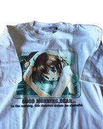 2002 Da Capo Nemu T-Shirt