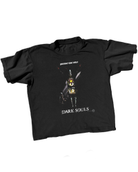 PRAISE THE SUN T-SHIRT *Limited 25  [Discord Exclusive]