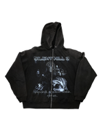 Suff3ring Zip-Hoodie *Limited 10