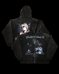 Suff3ring Zip-Hoodie *Limited 10