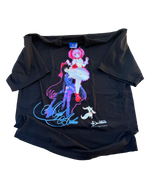 Madoka SkyFall T-Shirt [AD 22]