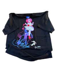 Madoka SkyFall T-Shirt [AD 22]