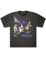 TESTAMENT T-SHIRT *LIMITED 30