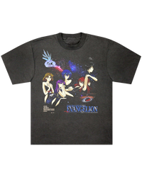 TESTAMENT T-SHIRT *LIMITED 30