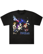 TESTAMENT T-SHIRT *LIMITED 30