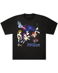 TESTAMENT T-SHIRT *LIMITED 30