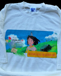 WindBlows XP [Launch] T-Shirt *Ready To Ship
