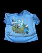 Roots T-Shirt *EA Exclusive