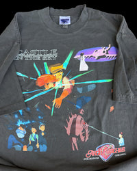 Aetherfall T-Shirt