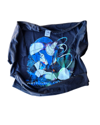 Synesthesia T-Shirt [AD24]
